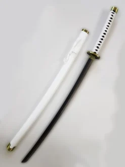 Katana Wado Ichimonji De Zoro Dans One Piece 12 Katana Wado Ichimonji De Zoro Dans One Piece -Otakuya Shop 2000000001003 3 400