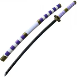 Katana Nidai Kitetsu De Luffy (v1) -Otakuya Shop 2000000001004 3 400