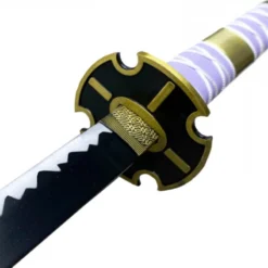 Katana Nidai Kitetsu De Luffy (v1) -Otakuya Shop 2000000001004 5 400