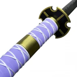 Katana Nidai Kitetsu De Luffy (v1) -Otakuya Shop 2000000001004 6 400