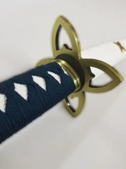 Katana Shigure Du Lieutenant Tashigi Dans One Piece -Otakuya Shop 2000000001005 4 400