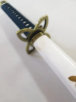 Katana Shigure Du Lieutenant Tashigi Dans One Piece -Otakuya Shop 2000000001005 6 400