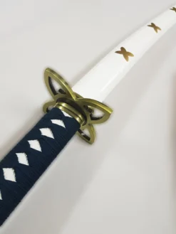 Katana Shigure Du Lieutenant Tashigi Dans One Piece -Otakuya Shop 2000000001005 7 400