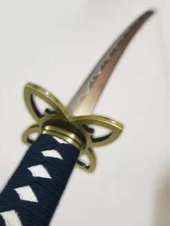 Katana Shigure Du Lieutenant Tashigi Dans One Piece -Otakuya Shop 2000000001005 8 400