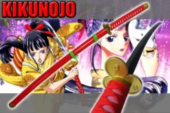 Katana De Kikunojo Dans One Piece