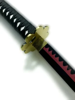 Katana Shusui De Zoro Roronoa (v2) Dans One Piece -Otakuya Shop 2000000001014 5 400