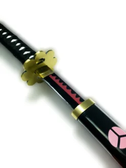 Katana Shusui De Zoro Roronoa (v2) Dans One Piece -Otakuya Shop 2000000001014 6 400