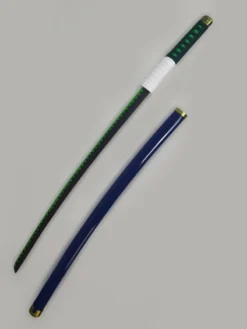 Katana De Kawamatsu Dans One Piece -Otakuya Shop 2000000001017 3 400