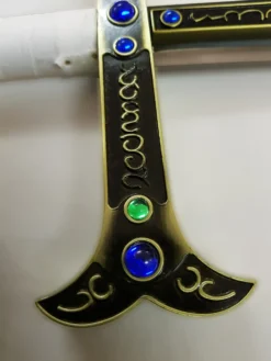 épée Mihawk Kokutou Yoru Dans One Piece 22 épée Mihawk Kokutou Yoru Dans One Piece -Otakuya Shop 2000000001018 10 400