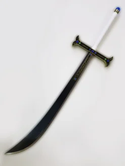 épée Mihawk Kokutou Yoru Dans One Piece 16 épée Mihawk Kokutou Yoru Dans One Piece -Otakuya Shop 2000000001018 4 400