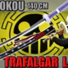 Katana Kikoku De Trafalgar Law 142 Cm Dans One Piece V2 -Otakuya Shop 2000000001019 1 400