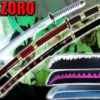 Katana Zoro Lot Les 3 Sabres Zoro -Otakuya Shop 2000000001022 1 400