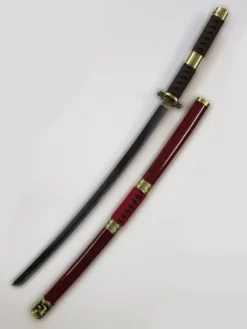 Katana Zoro Lot Les 3 Sabres Zoro -Otakuya Shop 2000000001022 5 400