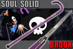 Canne Epee De Brook Dans One Piece