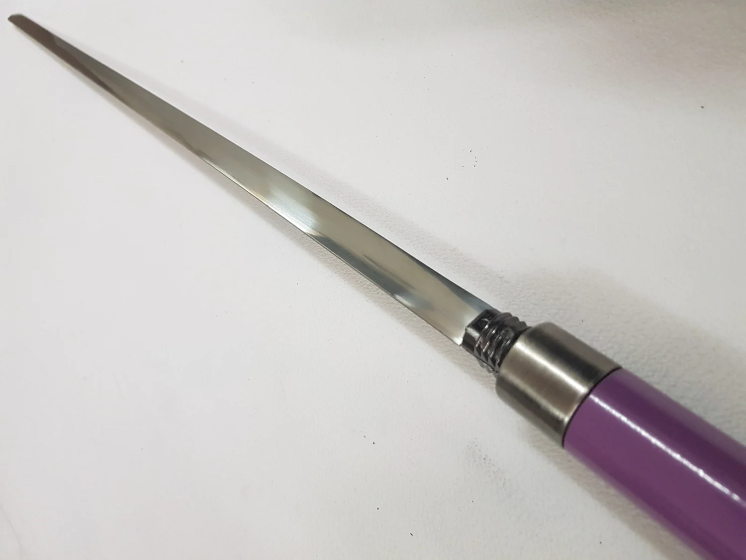 Canne Epee De Brook Dans One Piece 6 Canne Epee De Brook Dans One Piece - Image 4