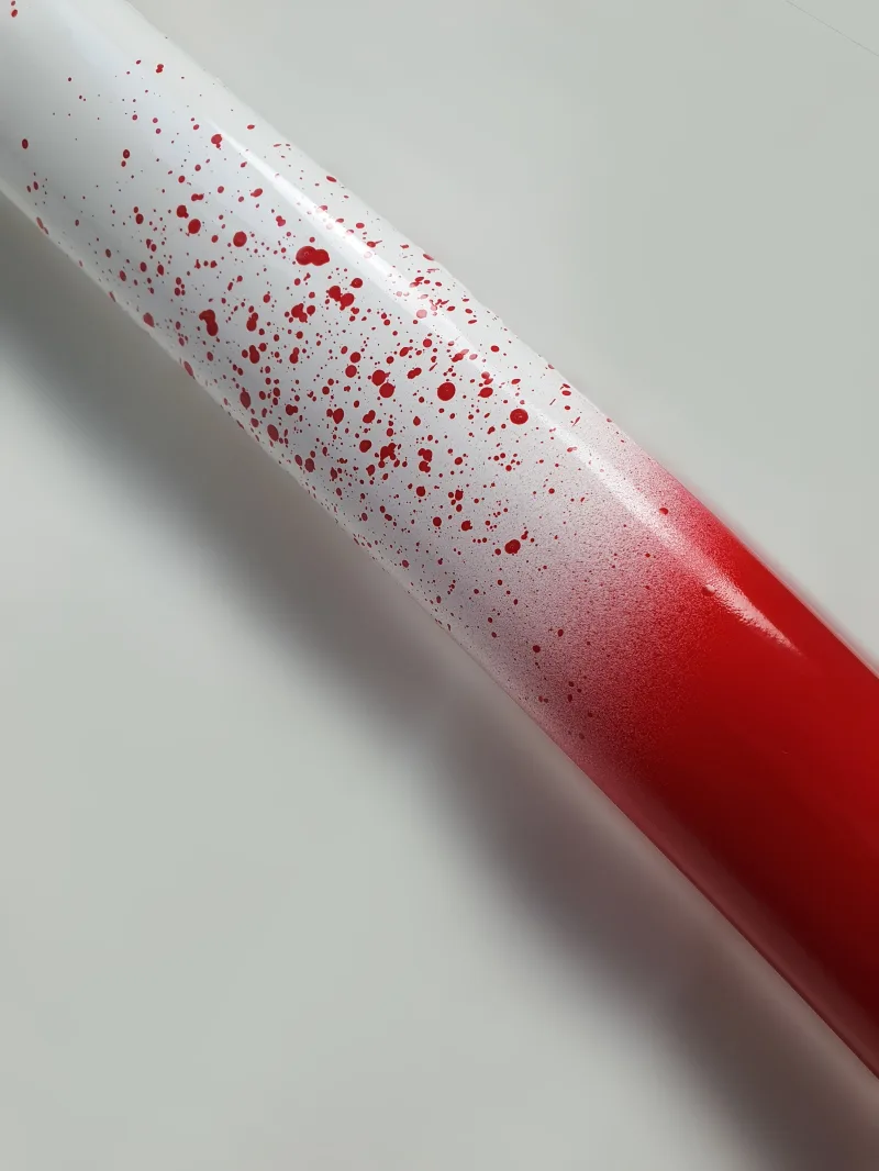 Katana Raiu De Shiliew De La Pluie 12 Katana Raiu De Shiliew De La Pluie - Image 10