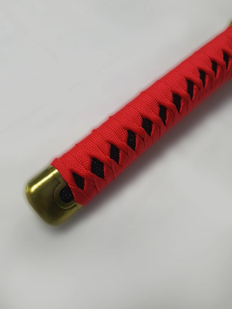 Katana Raiu De Shiliew De La Pluie 13 Katana Raiu De Shiliew De La Pluie - Image 11