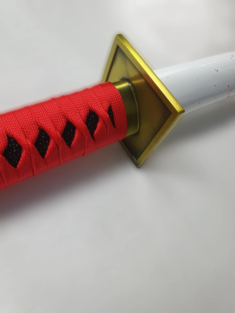 Katana Raiu De Shiliew De La Pluie 7 Katana Raiu De Shiliew De La Pluie - Image 5