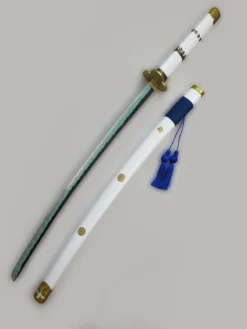 Katana Ame No Habakiri De Oden Kozuki Dans One Piece (v2) -Otakuya Shop 2000000001025 3 400