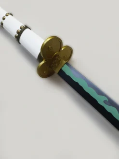 Katana Ame No Habakiri De Oden Kozuki Dans One Piece (v2) -Otakuya Shop 2000000001025 8 400
