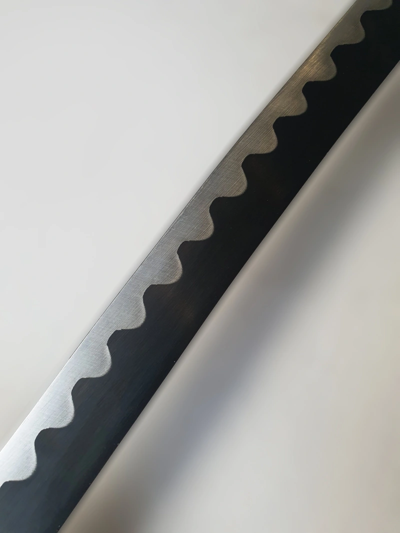 Katana De Denjiro Dans One Piece 7 Katana De Denjiro Dans One Piece - Image 5