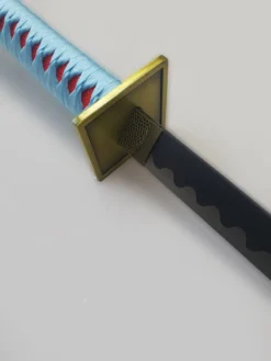 Katana De Denjiro Dans One Piece 17 Katana De Denjiro Dans One Piece -Otakuya Shop 2000000001026 6 400