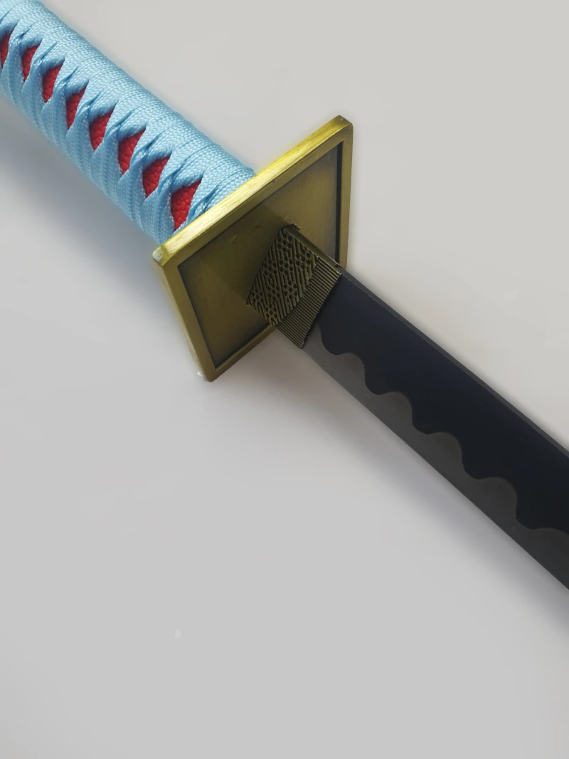 Katana De Denjiro Dans One Piece 8 Katana De Denjiro Dans One Piece - Image 6