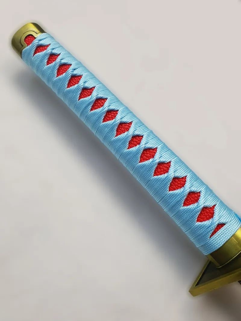 Katana De Denjiro Dans One Piece 11 Katana De Denjiro Dans One Piece - Image 9