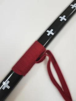 Katana Kikoku De Trafalgar Law 104 Cm Dans One Piece (v2) -Otakuya Shop 2000000001027 8 400