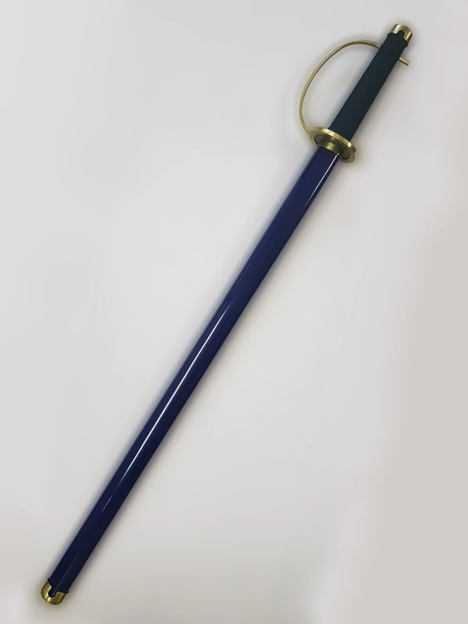 Epee De Shanks Le Roux 4 Epee De Shanks Le Roux - Image 2