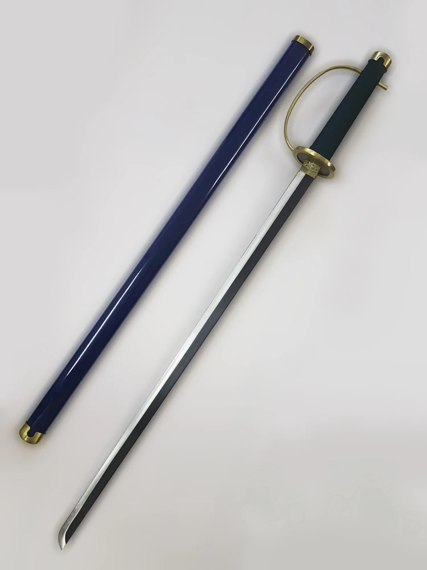 Epee De Shanks Le Roux 5 Epee De Shanks Le Roux - Image 3