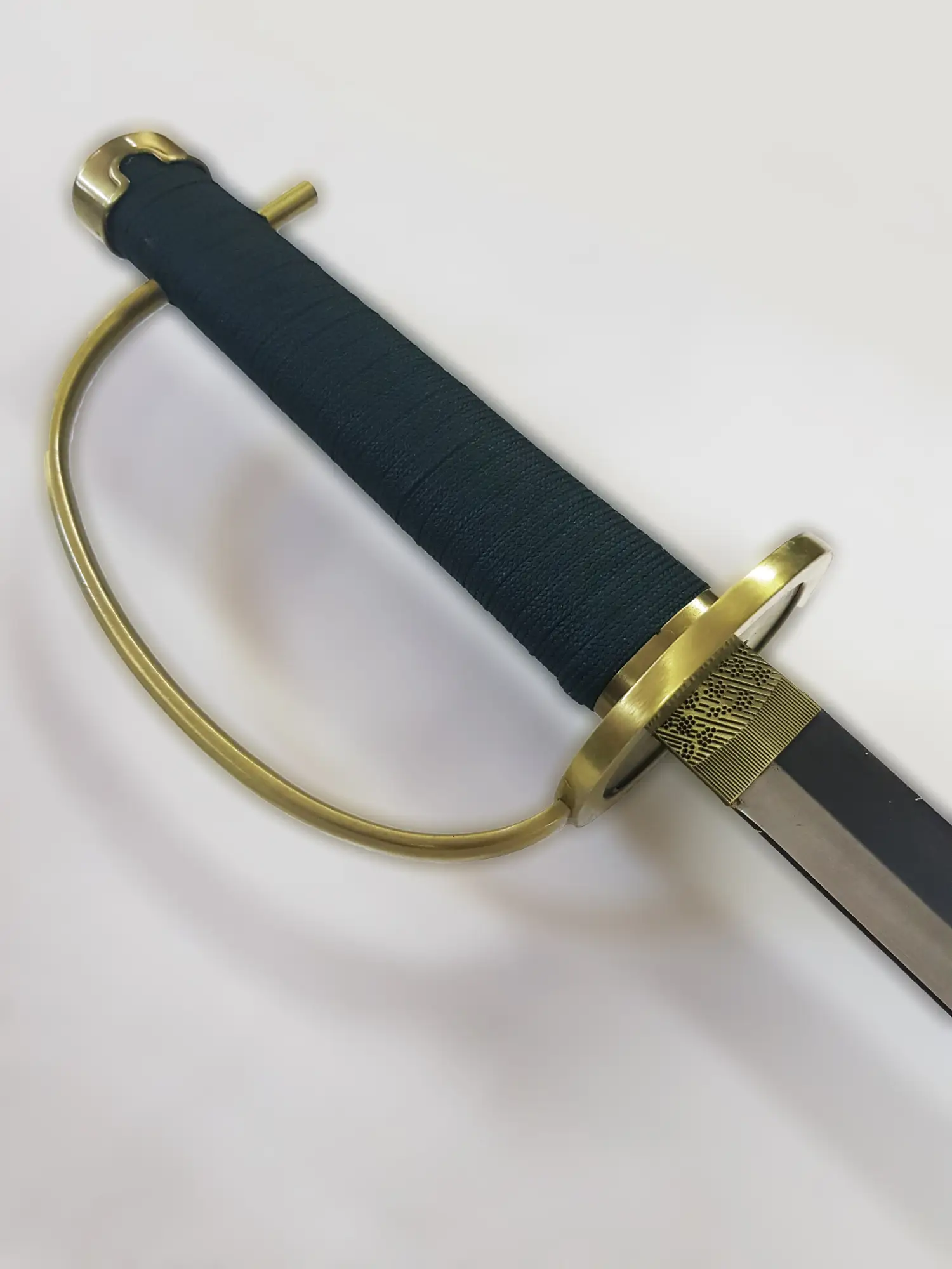 Epee De Shanks Le Roux 6 Epee De Shanks Le Roux - Image 4