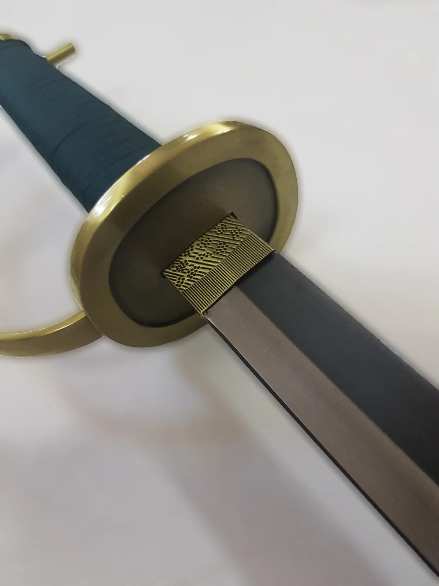 Epee De Shanks Le Roux 8 Epee De Shanks Le Roux - Image 6