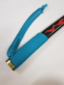 Katana De Kinemon Le Renard De Feu -Otakuya Shop 2000000001034 6 400