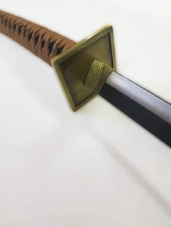 Katana De Kinemon Le Renard De Feu -Otakuya Shop 2000000001034 8 400