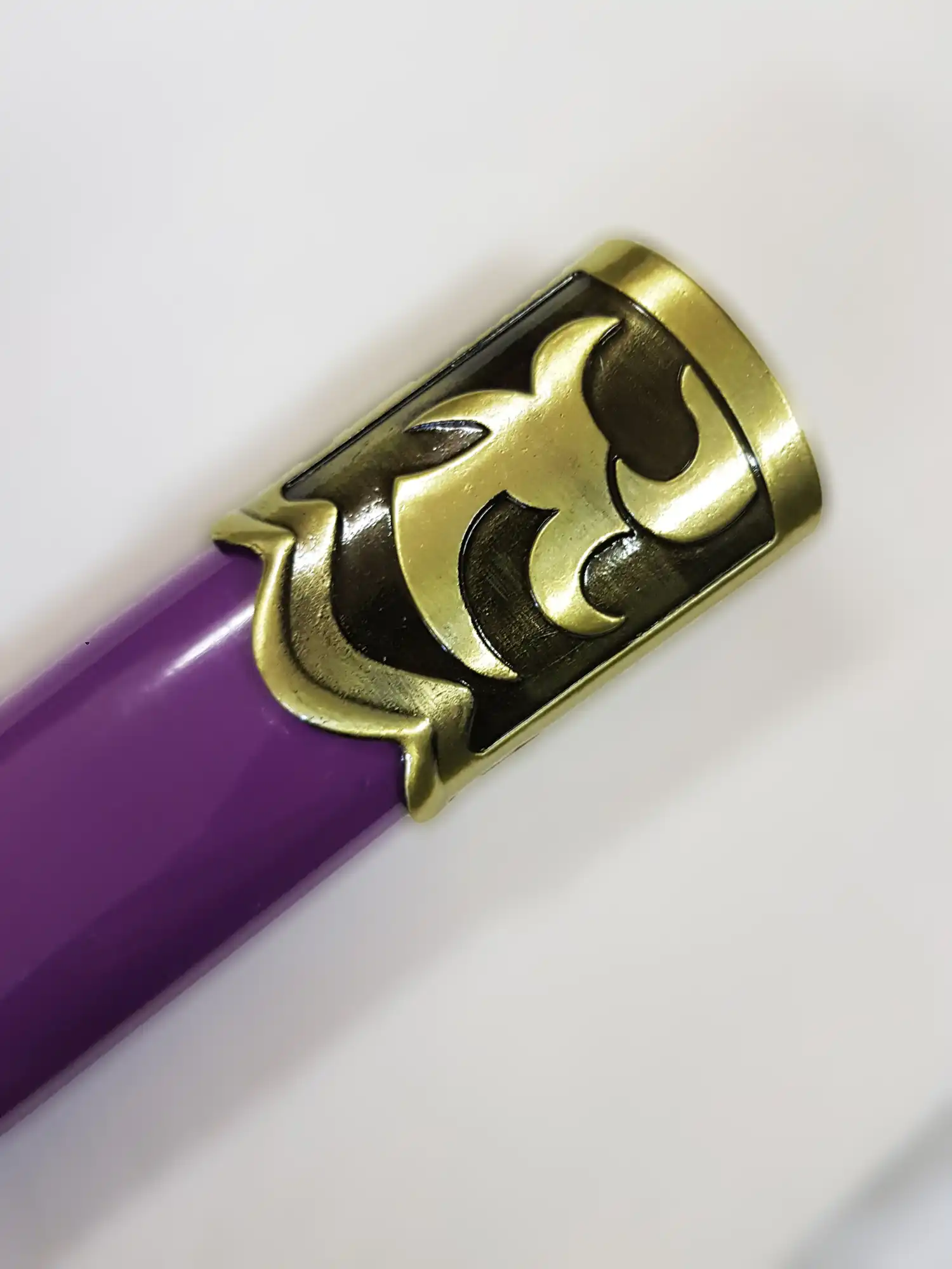 Katana Nidai Kitetsu De Luffy (v2) 8 Katana Nidai Kitetsu De Luffy (v2) - Image 6