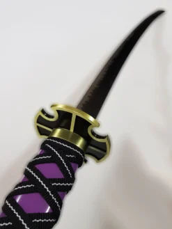 Katana Nidai Kitetsu De Luffy (v2) 17 Katana Nidai Kitetsu De Luffy (v2) -Otakuya Shop 2000000001035 7 400