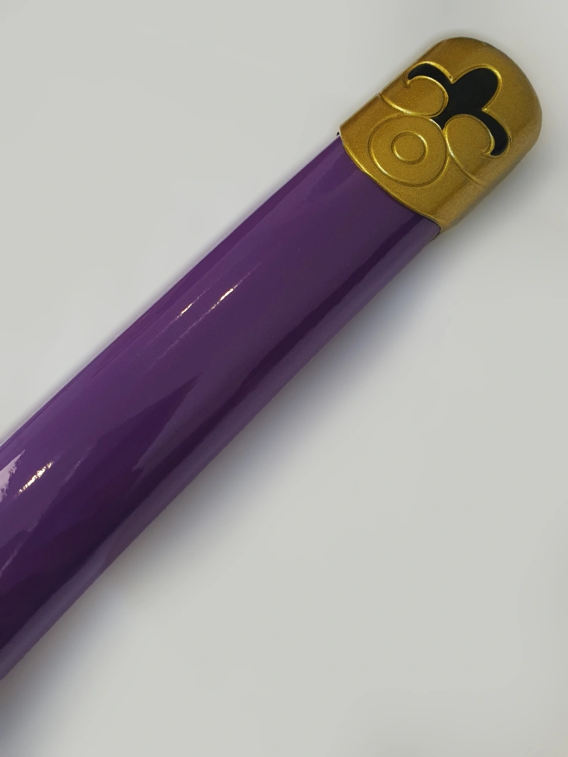 Katana Enma De Zoro Roronoa Dans One Piece V4 14 Katana Enma De Zoro Roronoa Dans One Piece V4 - Image 12