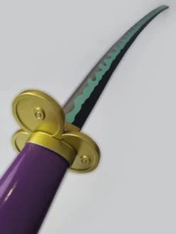 Katana Enma De Zoro Roronoa Dans One Piece V4 18 Katana Enma De Zoro Roronoa Dans One Piece V4 -Otakuya Shop 2000000001039 4 400