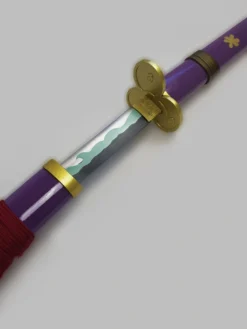 Katana Enma De Zoro Roronoa Dans One Piece V4 20 Katana Enma De Zoro Roronoa Dans One Piece V4 -Otakuya Shop 2000000001039 6 400
