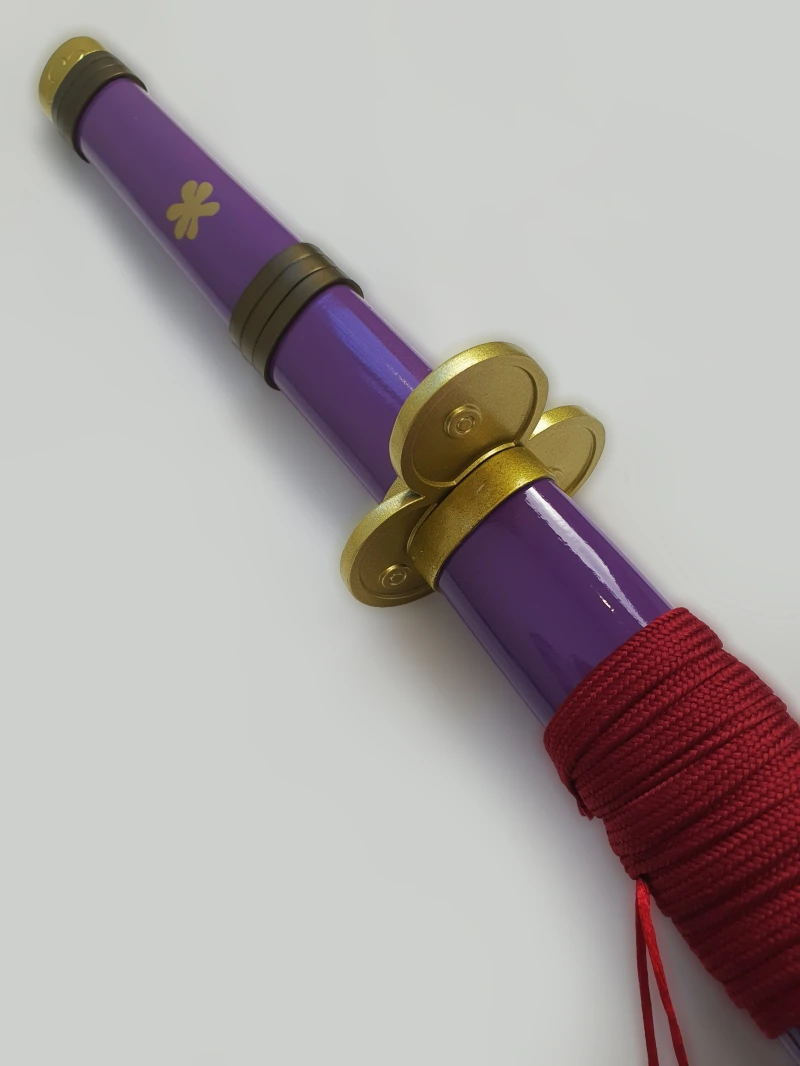 Katana Enma De Zoro Roronoa Dans One Piece V4 9 Katana Enma De Zoro Roronoa Dans One Piece V4 - Image 7