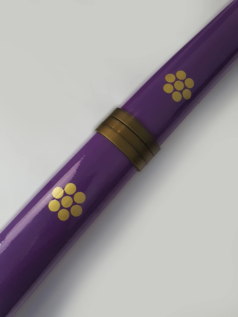 Katana Enma De Zoro Roronoa Dans One Piece V4 11 Katana Enma De Zoro Roronoa Dans One Piece V4 - Image 9