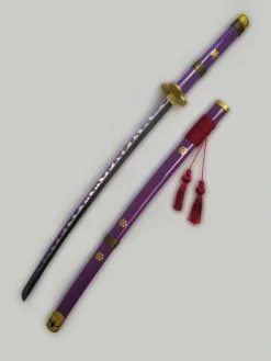 Katana Enma De Zoro Haki Limited Version -Otakuya Shop 2000000001044 3 400