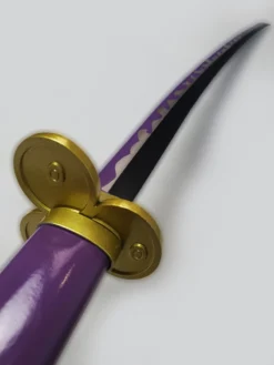 Katana Enma De Zoro Haki Limited Version -Otakuya Shop 2000000001044 4 400