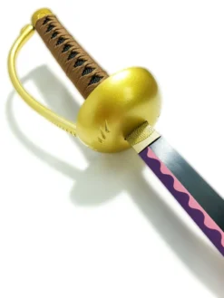 Epee Ace De Gold Roger Dans One Piece -Otakuya Shop 2000000001045 6 400