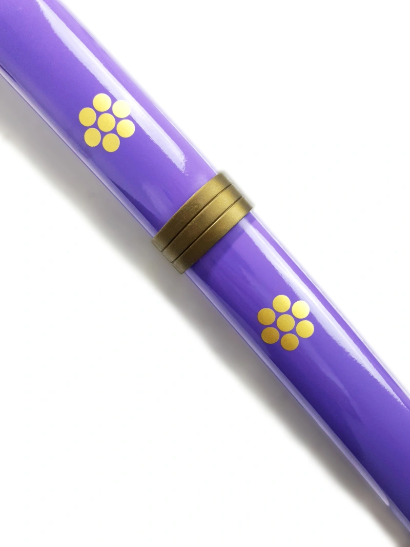 Katana Enma De Zoro Haki Limited V2 13 Katana Enma De Zoro Haki Limited V2 - Image 11