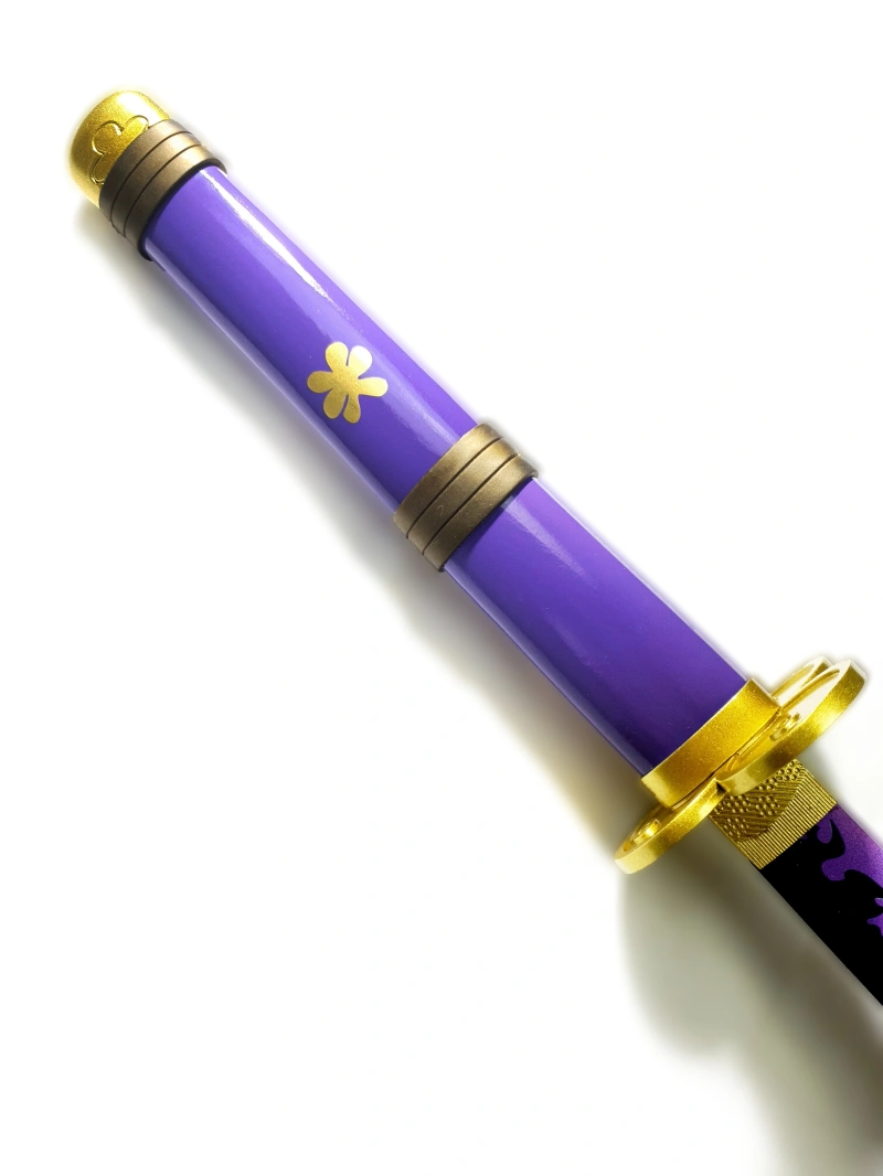 Katana Enma De Zoro Haki Limited V2 14 Katana Enma De Zoro Haki Limited V2 - Image 12