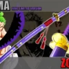 Katana Enma De Zoro Haki Limited V2 -Otakuya Shop 2000000001046 1 400