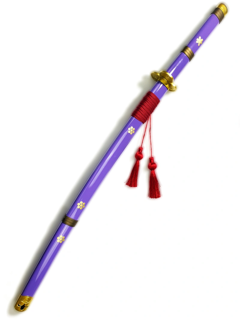 Katana Enma De Zoro Haki Limited V2 4 Katana Enma De Zoro Haki Limited V2 - Image 2