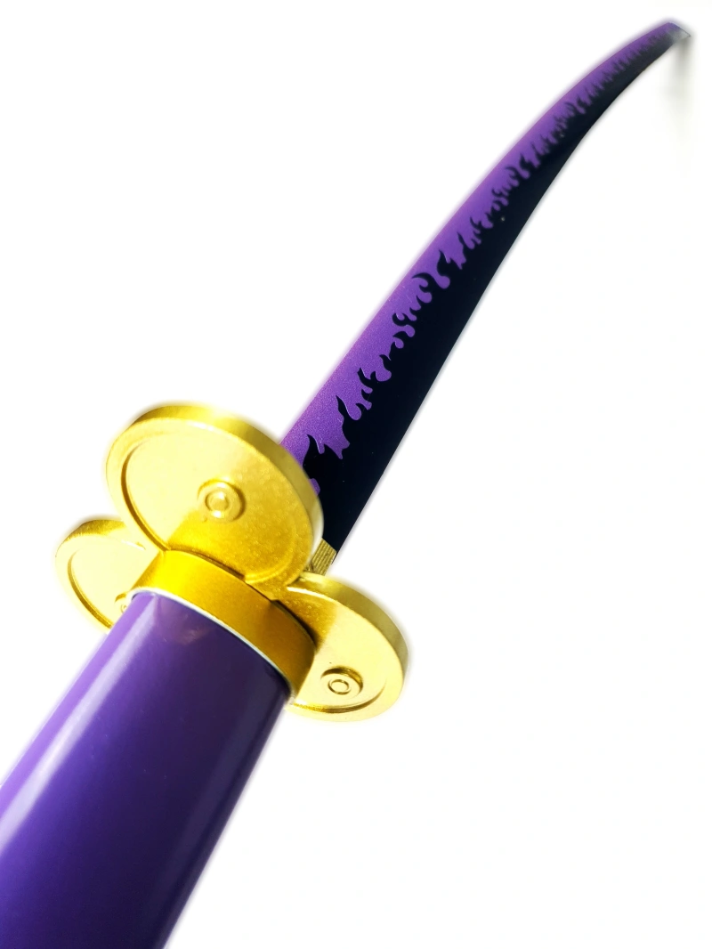 Katana Enma De Zoro Haki Limited V2 6 Katana Enma De Zoro Haki Limited V2 - Image 4